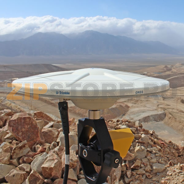 Антенна GNSS Trimble Zephyr-3 Base Kit 