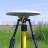 Антенна GNSS Trimble Zephyr-3 Base Kit - Антенна GNSS Trimble Zephyr-3 Base Kit
