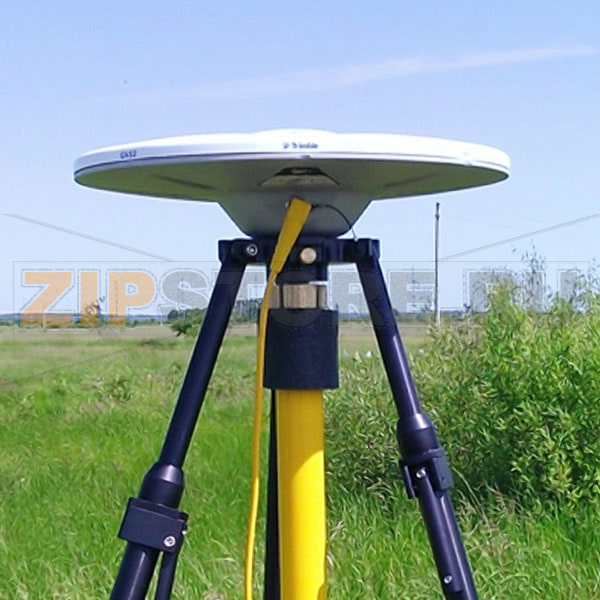 Антенна GNSS Trimble Zephyr-3 Base Kit 