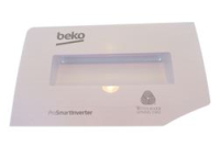 MANIGLIA CASSETTO DETERSIVO BEKO 2420709