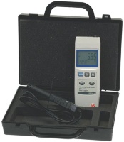 ЦИФРОВОЙ ТЕРМОГИГРОМЕТР TH2008PROF