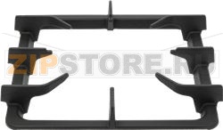 ОПОРА ПОДДОНА 315*315 ММ 