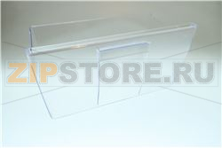 CASSETTO INFERIORE 