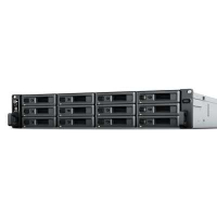 Накопитель сетевой 4 Гб, DDR4 Synology RS2421+