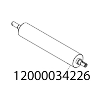 Скалка передняя Abat ТРМ-320
