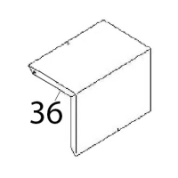 El. box protection Angelo Po 1G1PE1EV