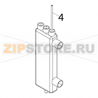 Low level electrode Fagor VG-101