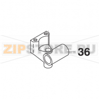 Sold as R15-18Z Bear Varimixer AR40 VL-1S                                                                         