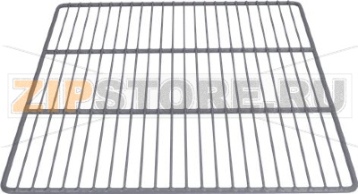 PLASTIFIED GRID 550x530 mm 