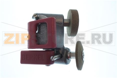 AFFILATOTIO COMPLETO MARCA BERKEL 