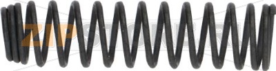 SPRING ø 6x23 mm 
