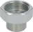 HOSE ø 1/2M-3/4F