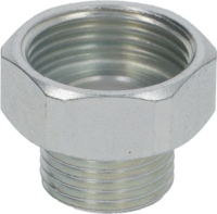 HOSE ø 1/2M-3/4F