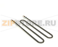 RESISTENZA, 208 V, 1100 W, TQ