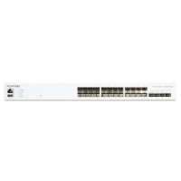 Коммутатор Fortinet FS-424E-FIBER