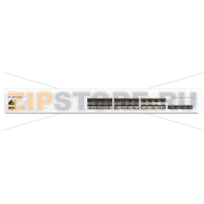 Коммутатор Fortinet FS-424E-FIBER 