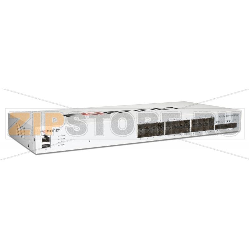 Коммутатор Fortinet FS-424E-FIBER 