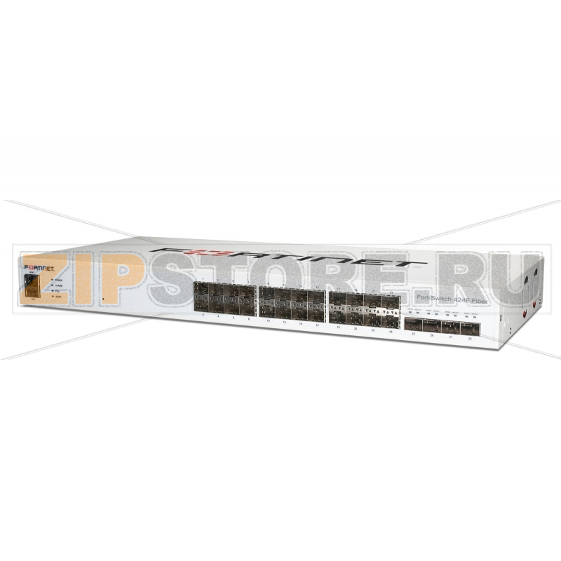 Коммутатор Fortinet FS-424E-FIBER 
