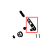 Tension BR A set Sato LT408 LH