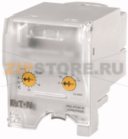 Расцепитель электронный, 8-32А стандартный Eaton PKE-XTUW-32