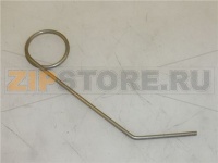 MOLLA RASCHIA PASTA FLATTY/30-40-40P