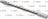 RALLONGE FLEXIBLE POUR CLE A DOUILLE