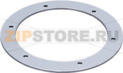 COMBUSTION CHAMBER GASKET 