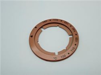 METAL LABEL [C]