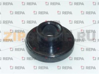 ROTELLA ø 28 mm PER GUIDE NERA