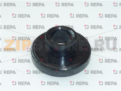 ROTELLA ø 28 mm PER GUIDE NERA 