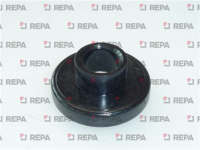 ROTELLA ø 28 mm PER GUIDE NERA