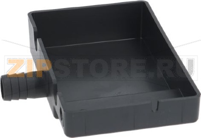 DRAIN TANK 