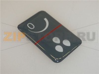 TARGA ADESIVA SIMBOLOGIA ACQUA