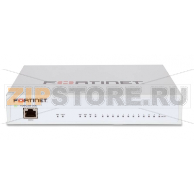 Экран межсетевой Fortinet FG-80E 