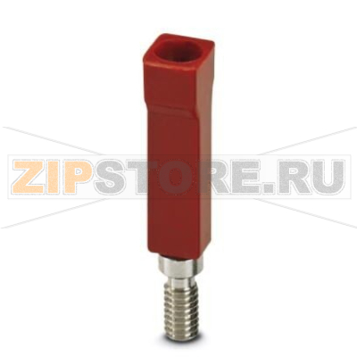 Винт Phoenix Contact LB SCHRAUBE MIT ISOL. RD 