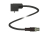 Разъём клапанов Valve Connector Cordset VMBI-2+P/Z2-2M-PUR-V1-G Pepperl+Fuchs