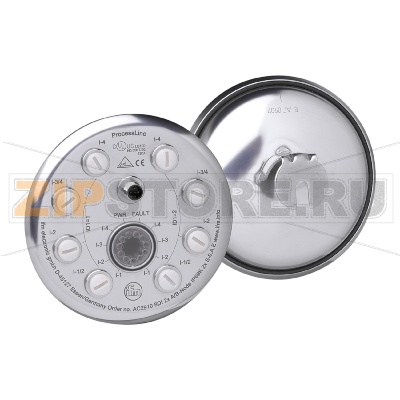 AS-интерфейс модуль ProcessLine IFM AC2910 