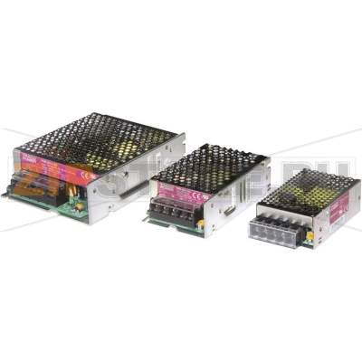 Преобразователь AC/DC, 3.2 A, 150 W, 48 V/DC Traco Power TXM 150-148 