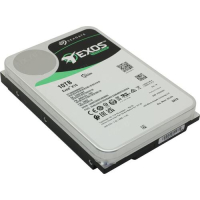 Жесткий диск 10 TБ, 256 Мб, 6 Гбит/с (SAS) Seagate ST10000NM001G