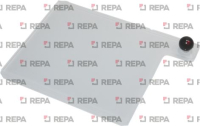 PORTE PLEXI INOVA