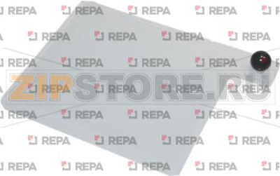 PORTE PLEXI INOVA 