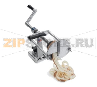SPIRAL FRY POTATO KUTTER, 1 EACH 