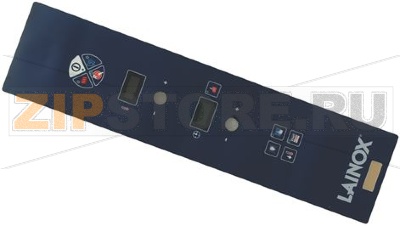 ТАБЛИЧКА LAINOX 