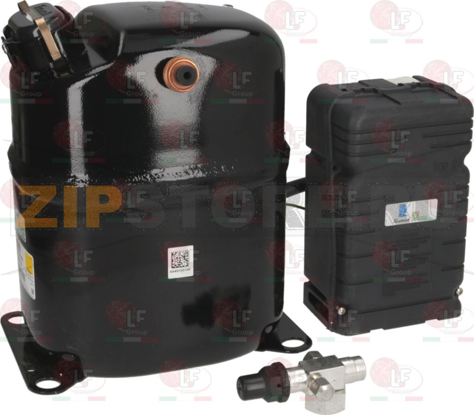 КОМПРЕССОР TECUMSEH TAJ9510Z 