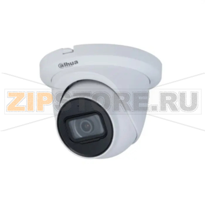 IP-камера Dahua DH-IPC-HDW3441TMP-AS-0280B 