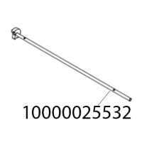 Ось экрана Abat ТРМ-850