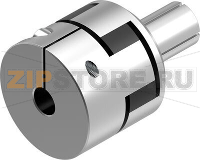 Муфта Festo EAMD-42-40-10-16X25 