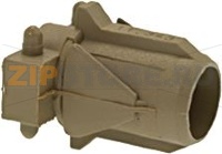 КРЕПЛЕНИЕ ЛАМПЫ