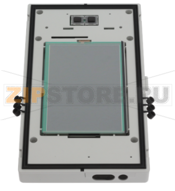 ПАНЕЛЬ УПРАВЛЕНИЯ ELECTROLUX PROFESSIONAL 0CA070 