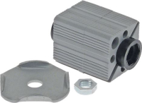 EXPANDER FOR SQUARE PIPE 37.5-40 mm